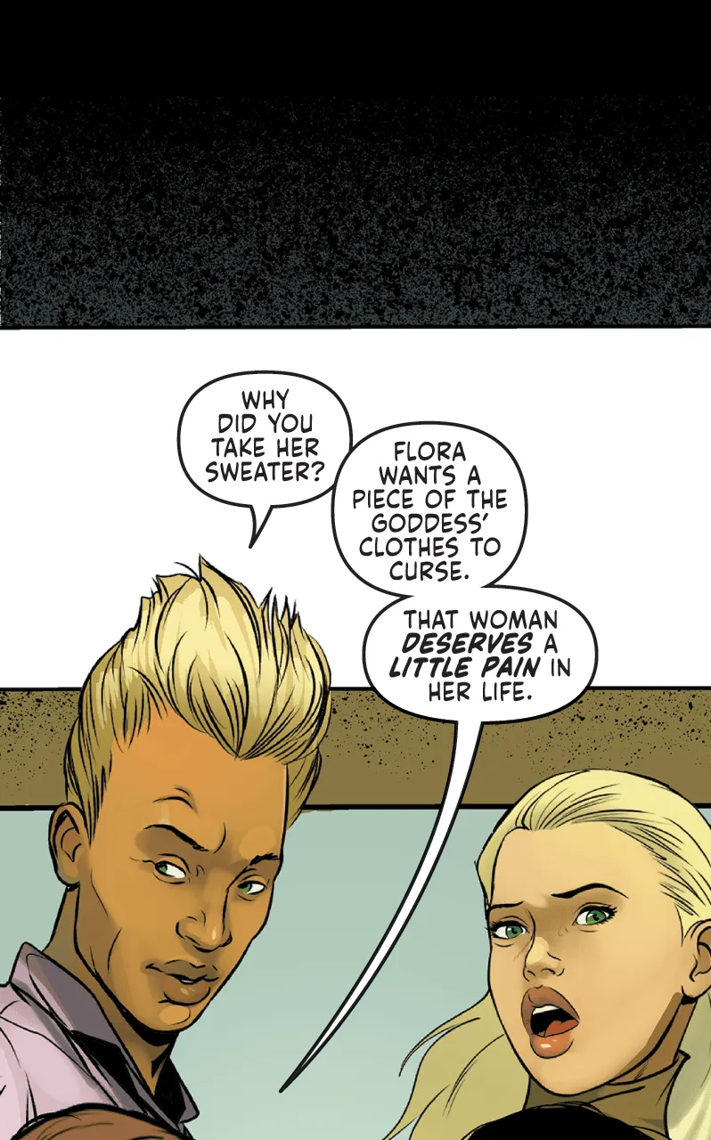 Acursian Chapter 19 page 67 - 