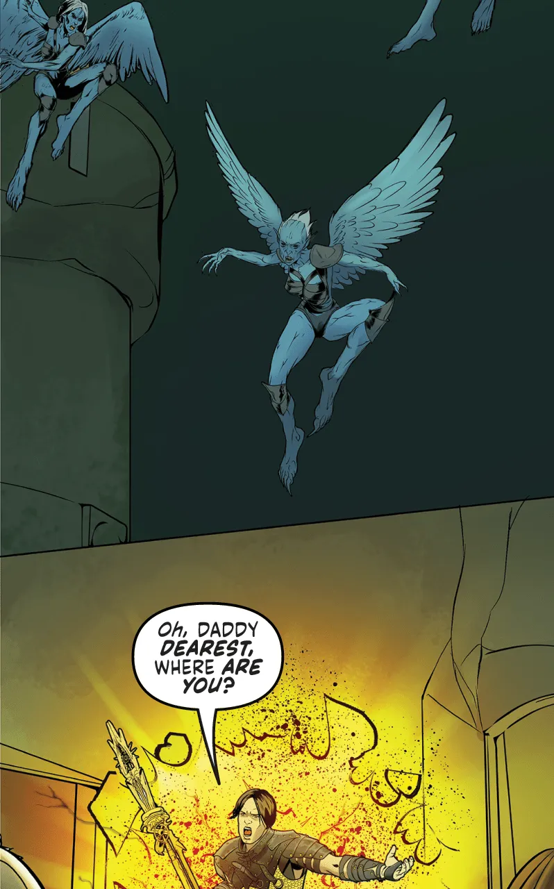 Acursian Chapter 19 page 73 - 