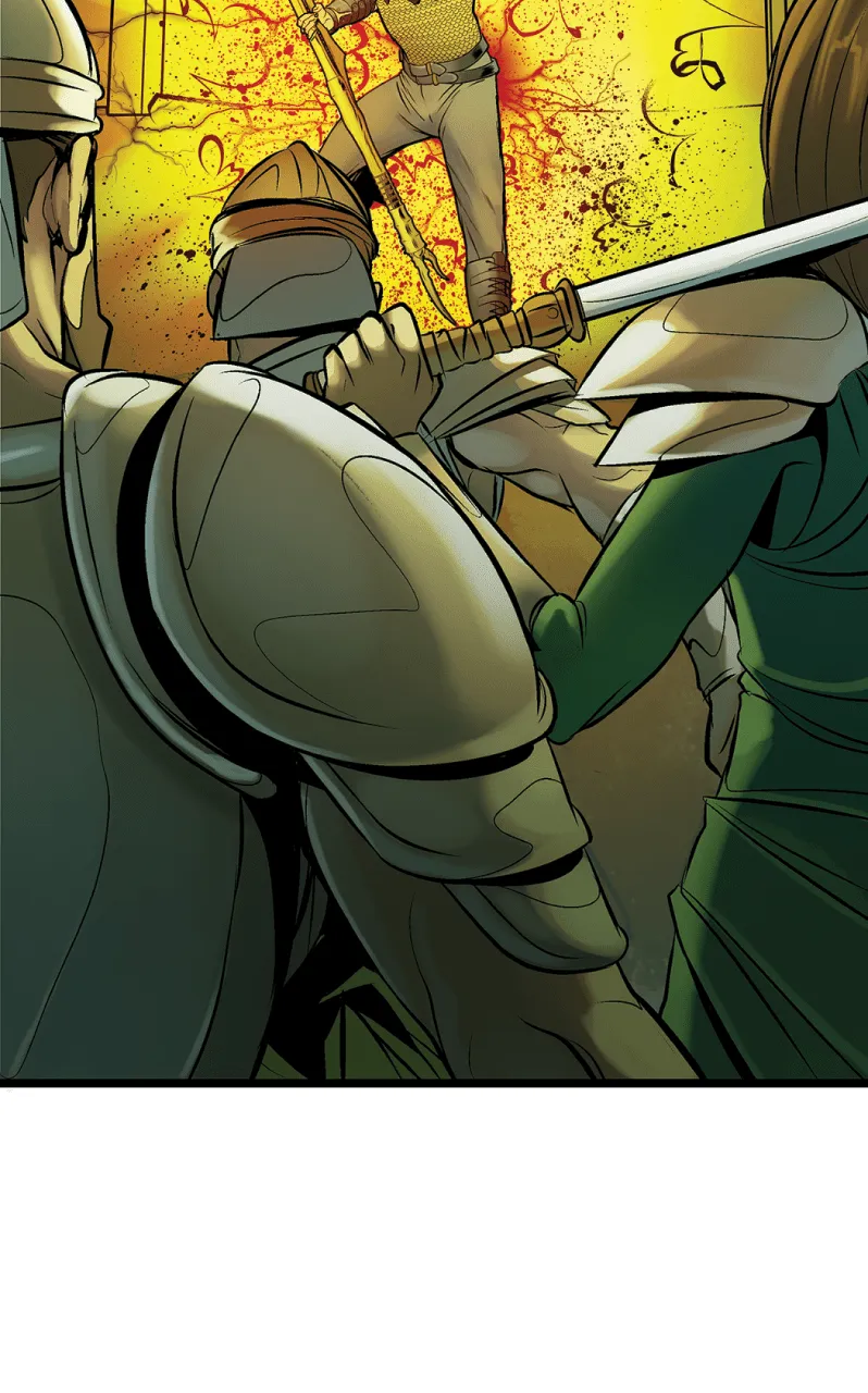 Acursian Chapter 19 page 74 - 