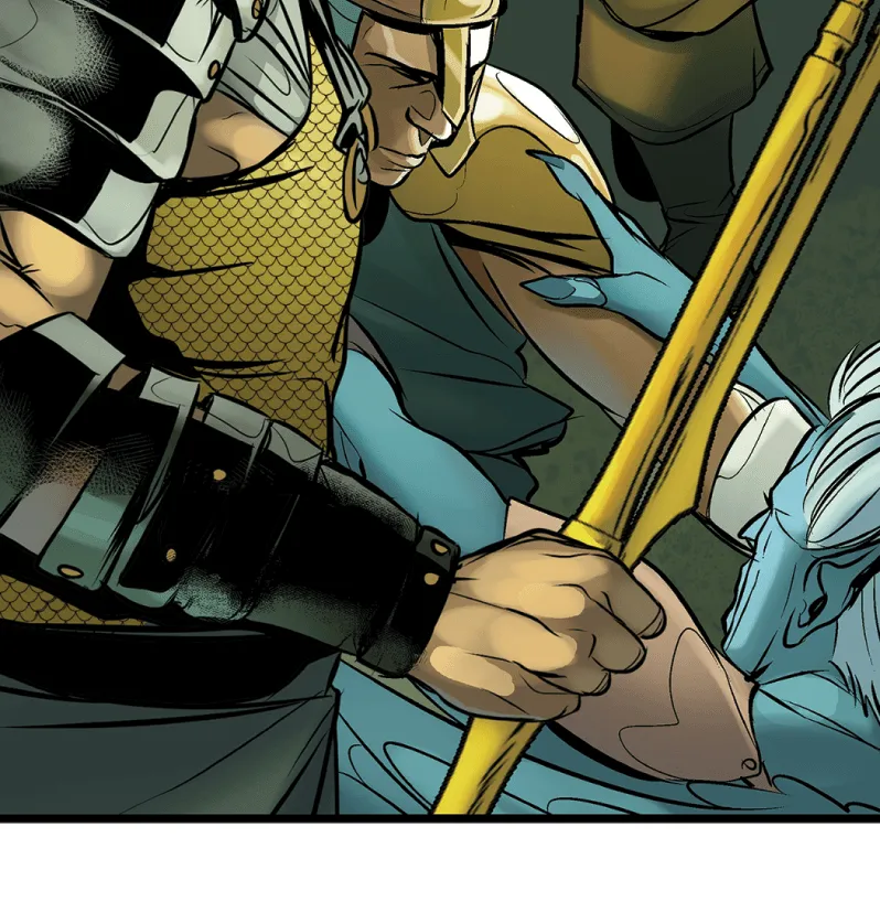 Acursian Chapter 19 page 77 - 