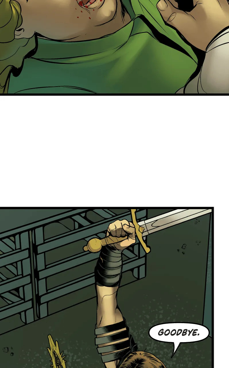 Acursian Chapter 19 page 83 - 