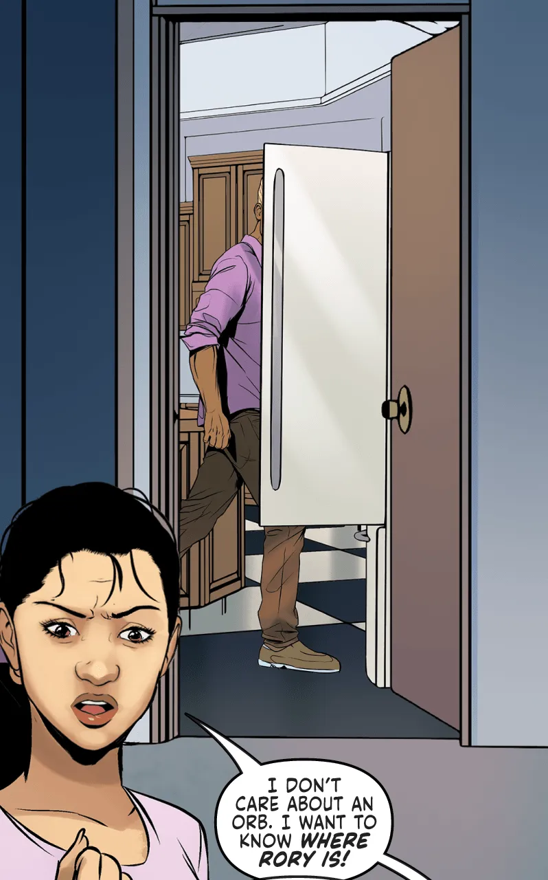 Acursian Chapter 19 page 90 - 