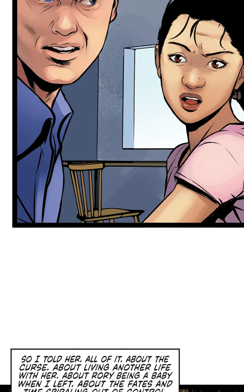 Acursian Chapter 19 page 10 - 