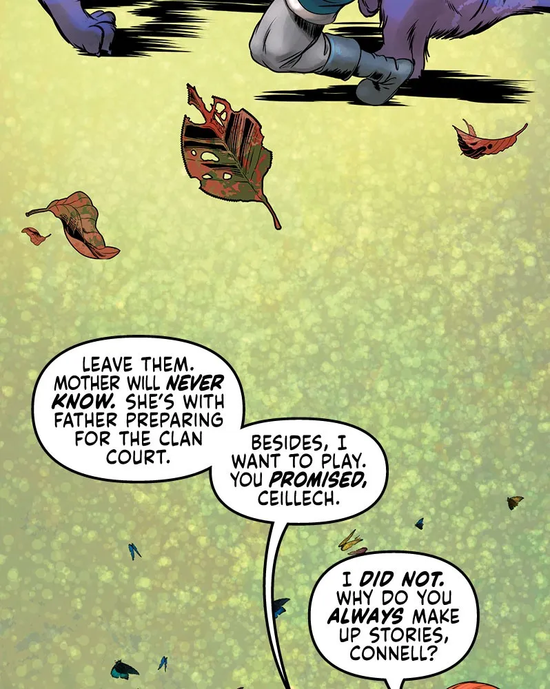 Acursian Chapter 2 page 11 - 