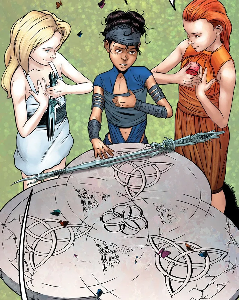 Acursian Chapter 2 page 12 - 
