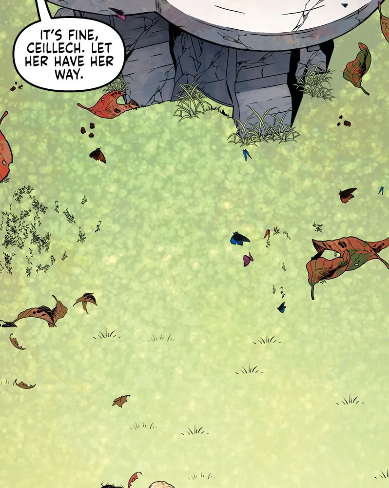 Acursian Chapter 2 page 13 - 