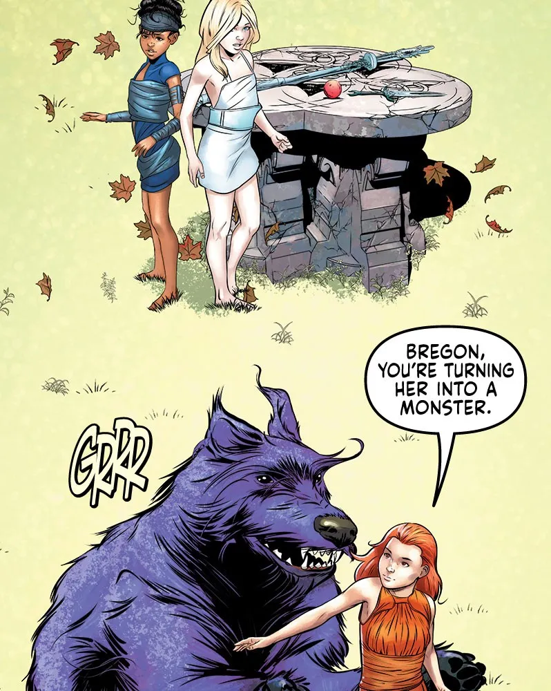Acursian Chapter 2 page 14 - 