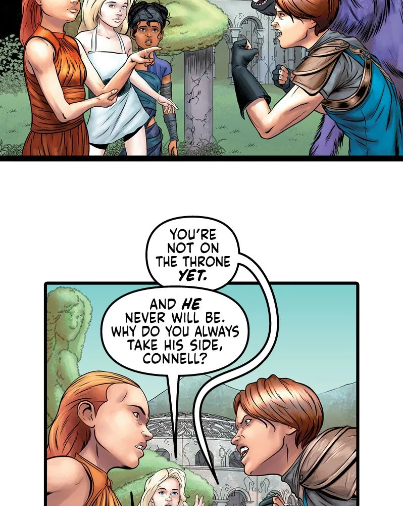 Acursian Chapter 2 page 17 - 