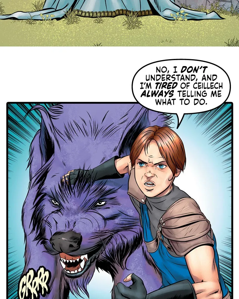 Acursian Chapter 2 page 20 - 