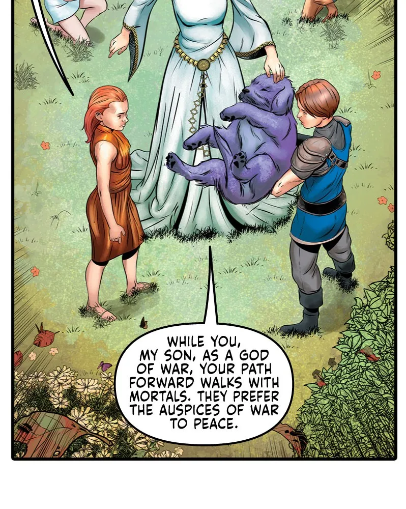 Acursian Chapter 2 page 22 - 