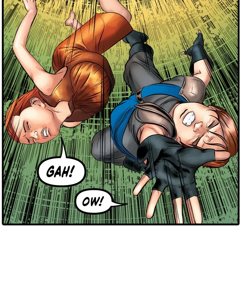 Acursian Chapter 2 page 25 - 