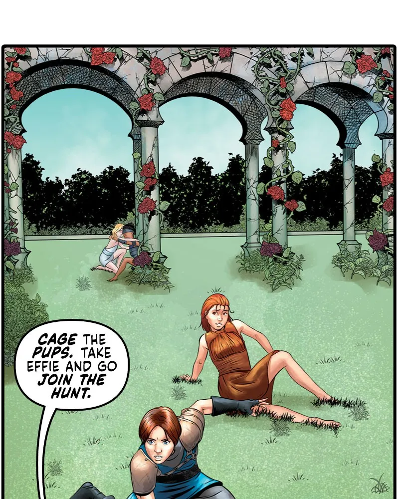 Acursian Chapter 2 page 26 - 