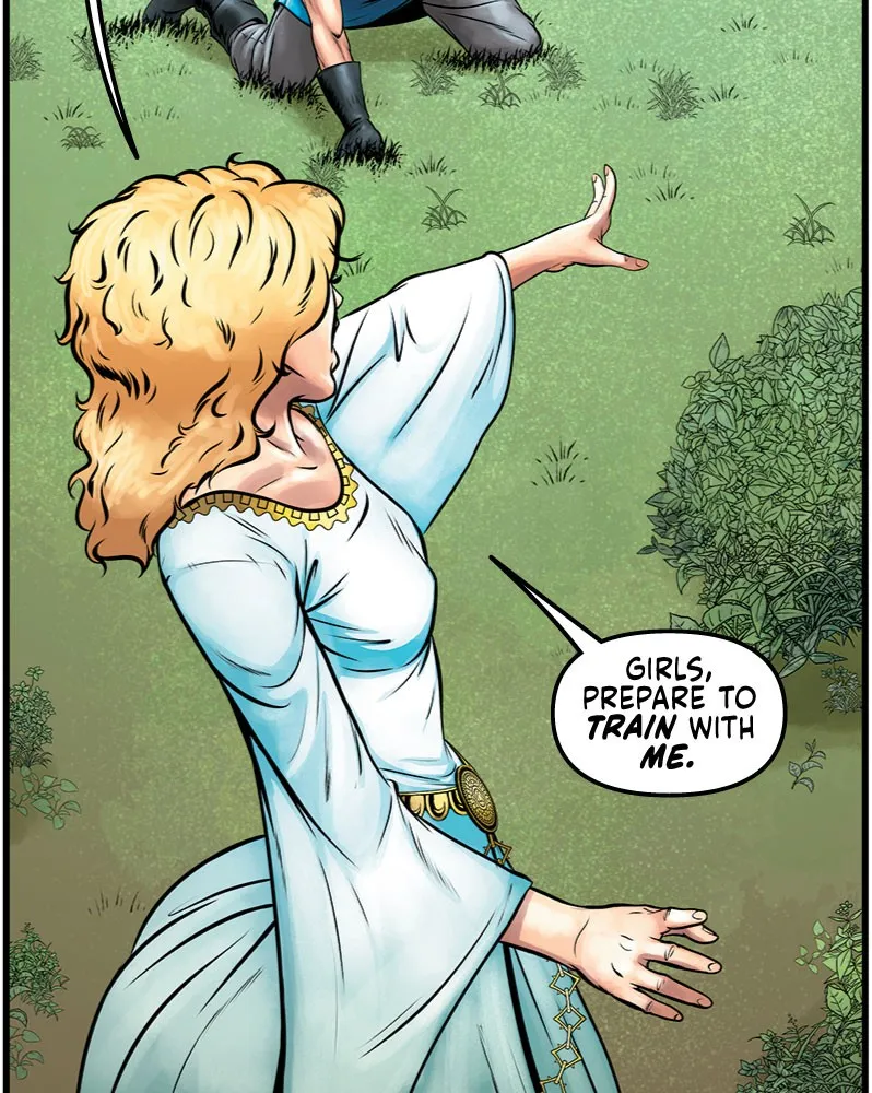 Acursian Chapter 2 page 27 - 