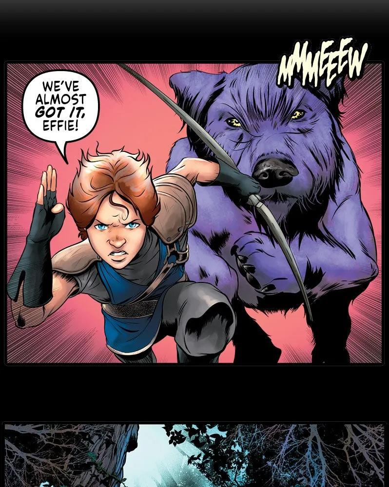 Acursian Chapter 2 page 30 - 