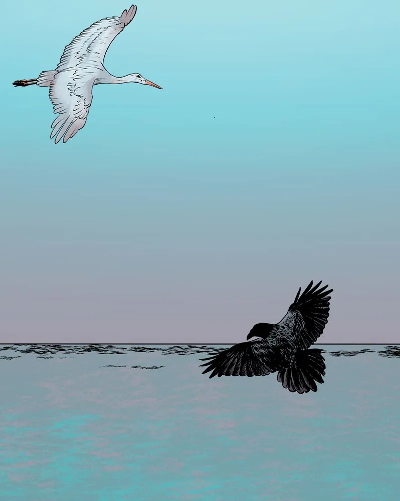Acursian Chapter 2 page 4 - 