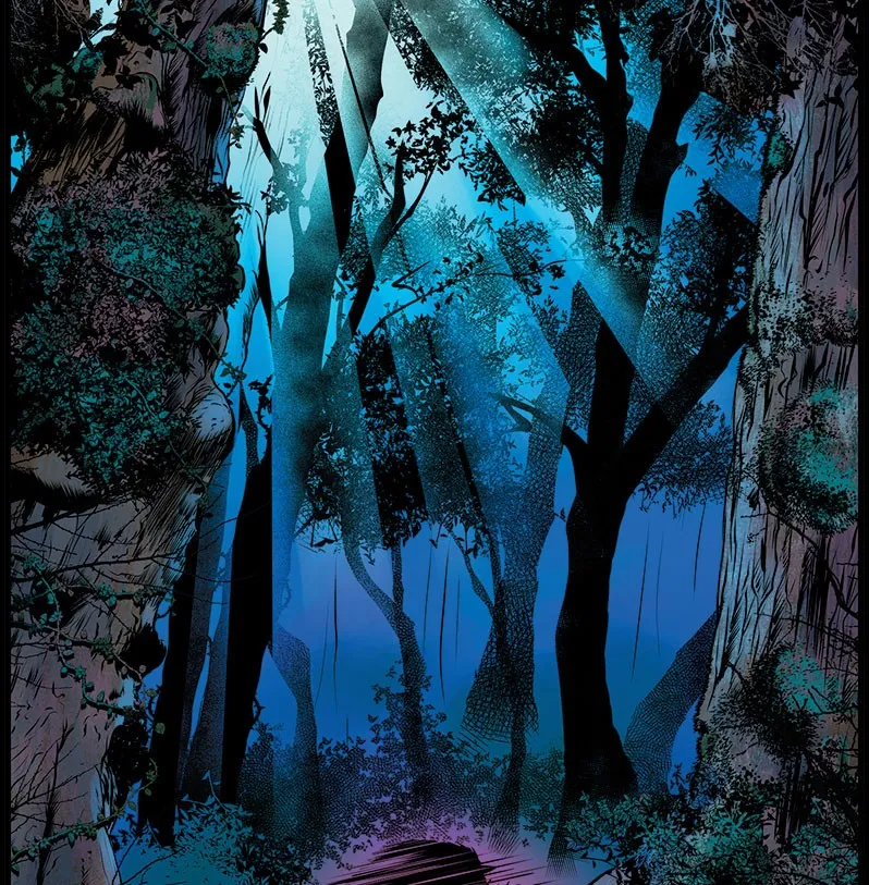 Acursian Chapter 2 page 31 - 