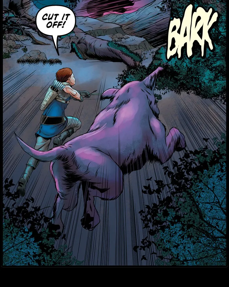 Acursian Chapter 2 page 32 - 