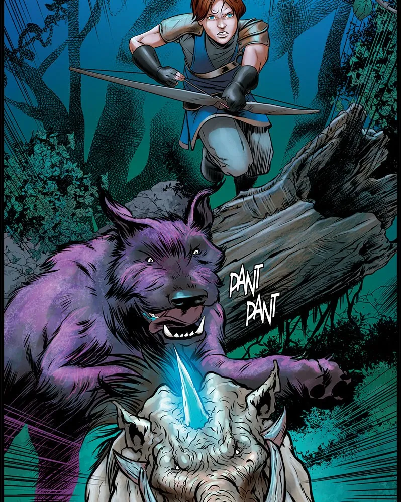 Acursian Chapter 2 page 34 - 
