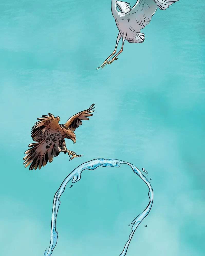 Acursian Chapter 2 page 6 - 
