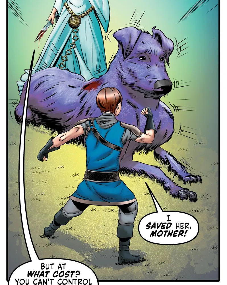 Acursian Chapter 2 page 54 - 