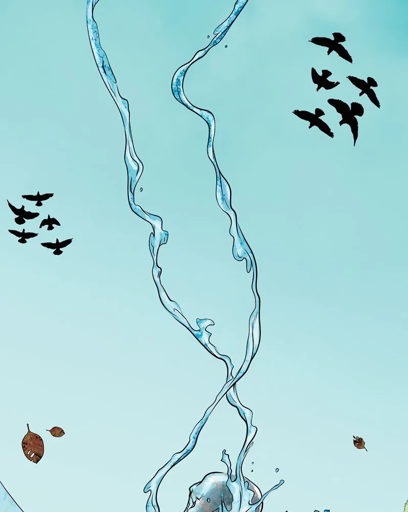 Acursian Chapter 2 page 7 - 