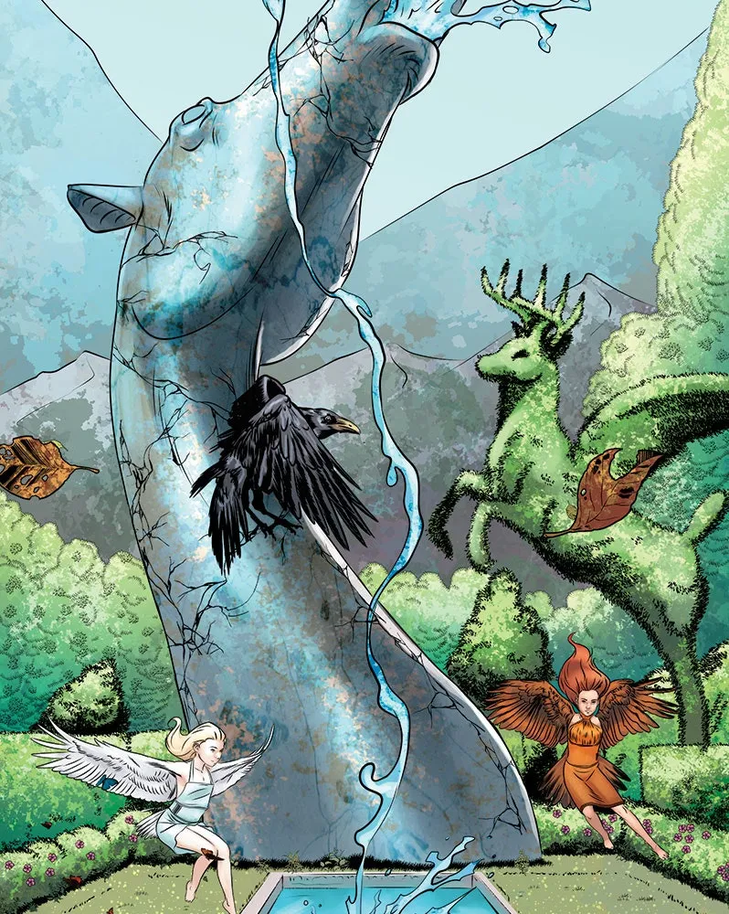 Acursian Chapter 2 page 8 - 
