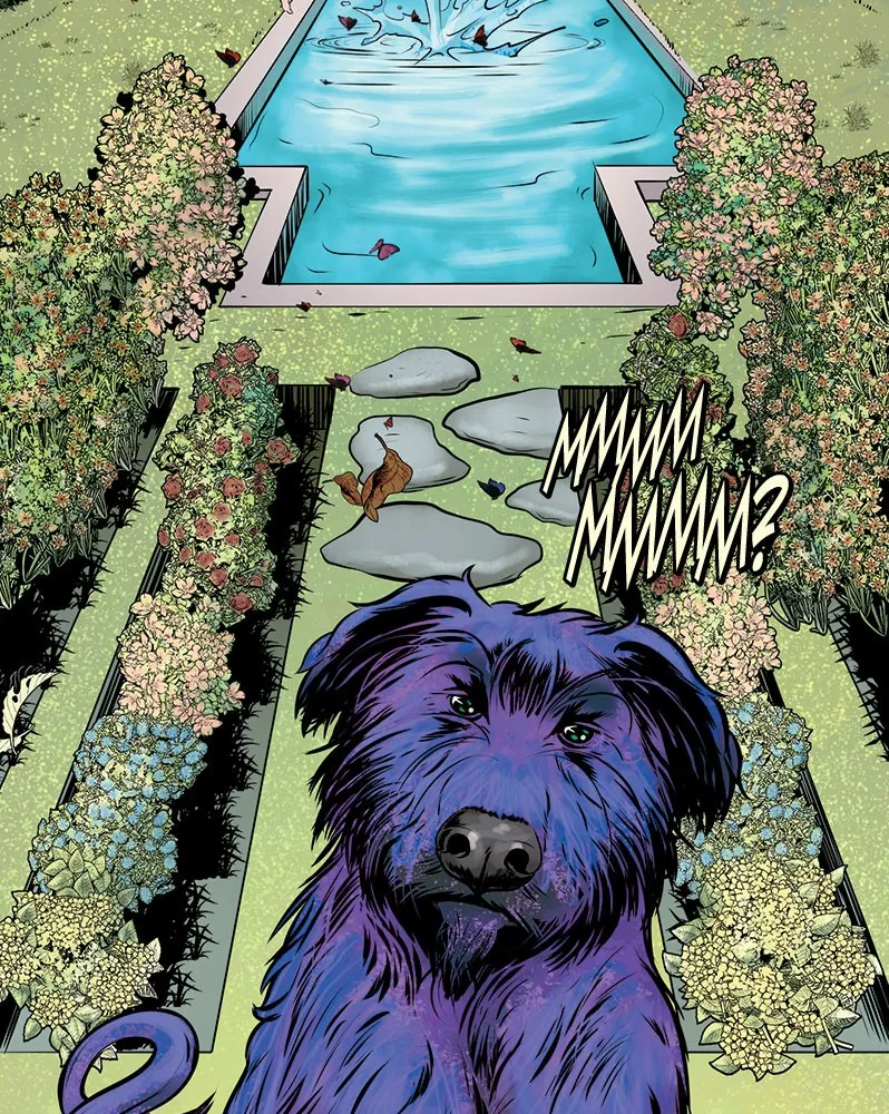 Acursian Chapter 2 page 9 - 