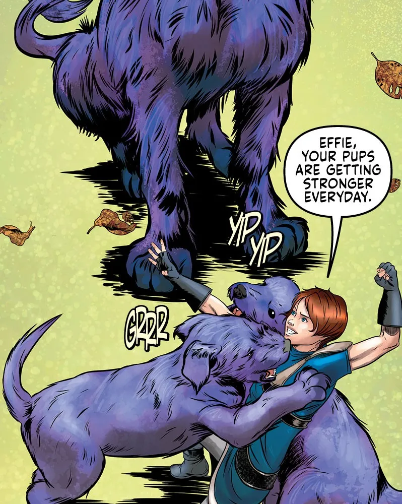 Acursian Chapter 2 page 10 - 