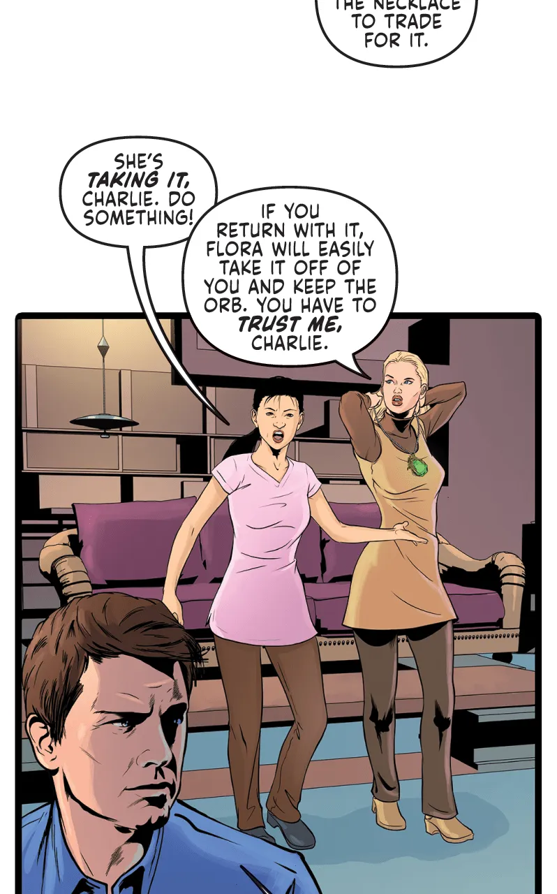 Acursian Chapter 20 page 13 - 