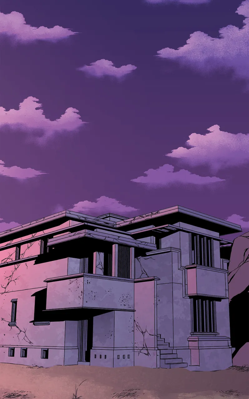 Acursian Chapter 20 page 3 - 