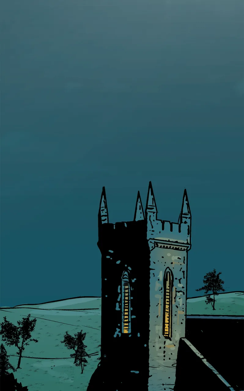 Acursian Chapter 20 page 23 - 