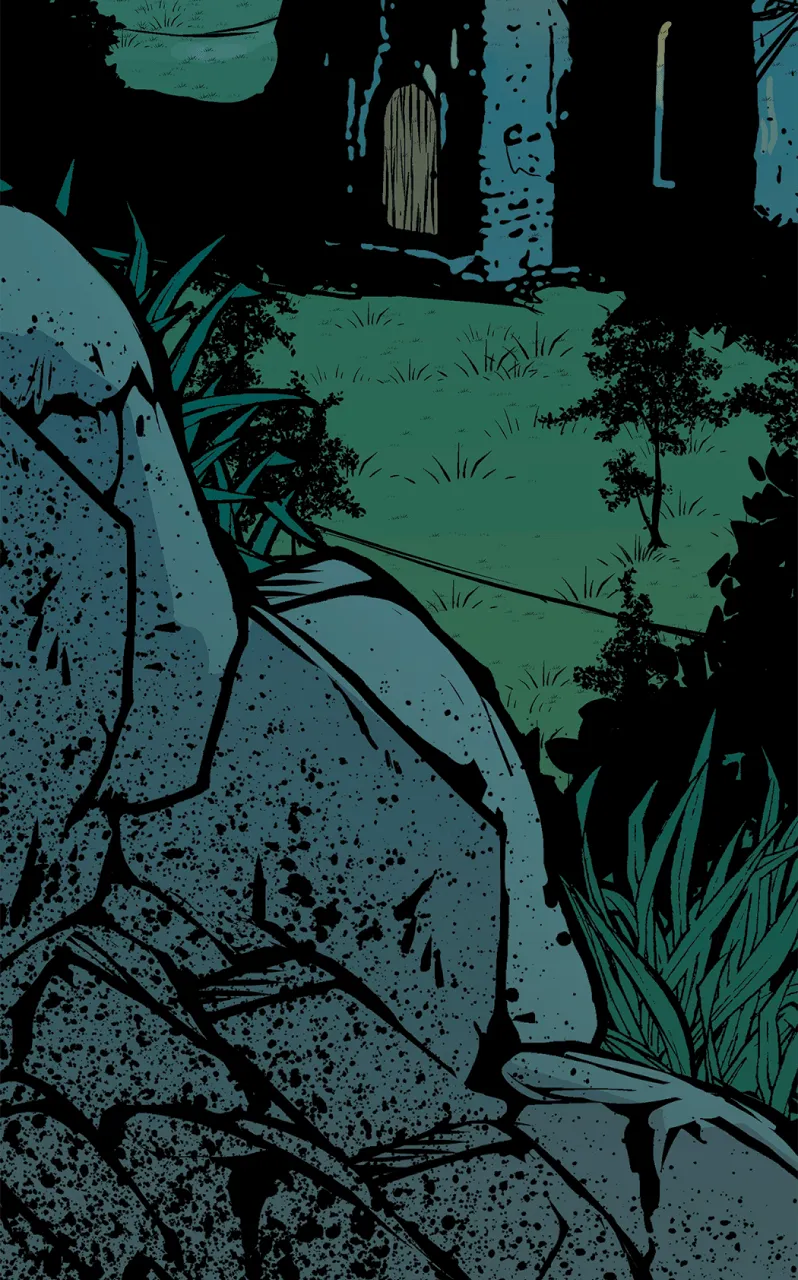 Acursian Chapter 20 page 24 - 