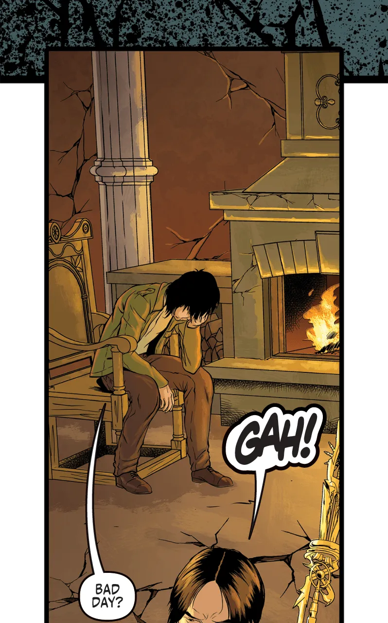 Acursian Chapter 20 page 25 - 