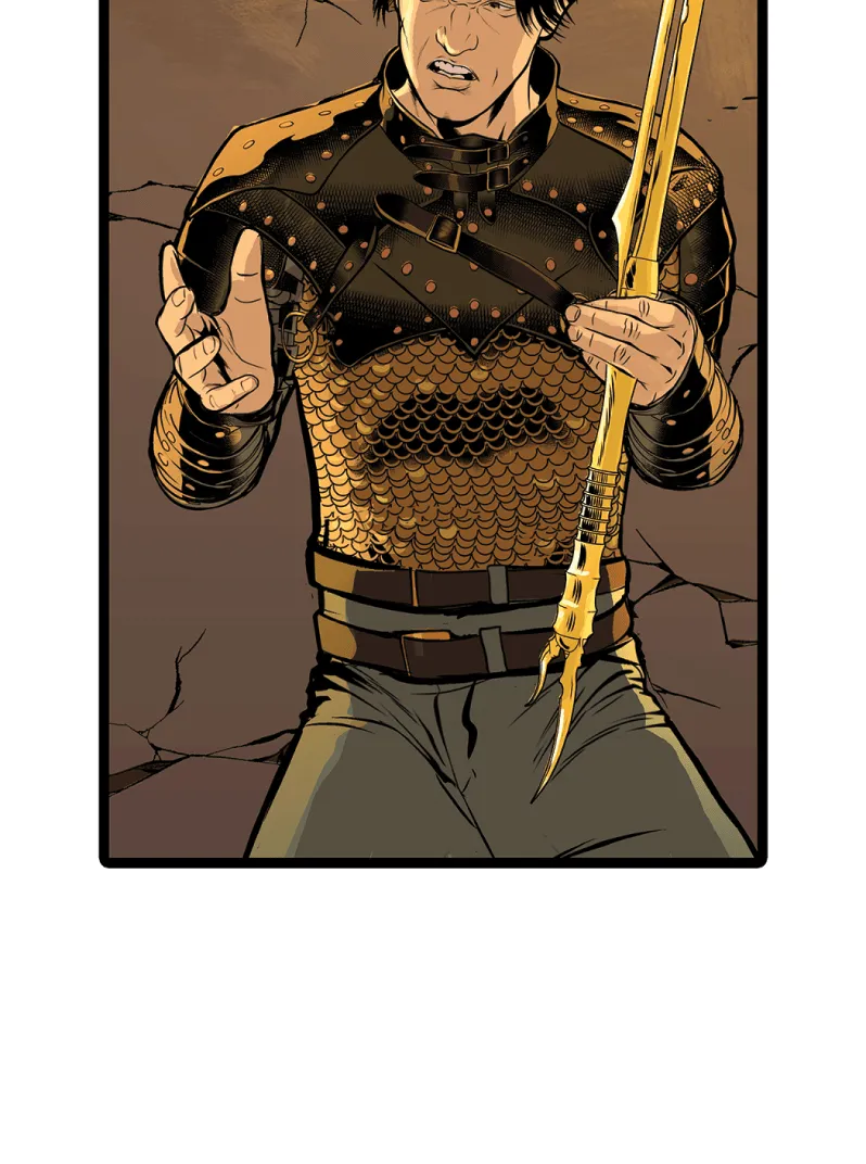 Acursian Chapter 20 page 26 - 