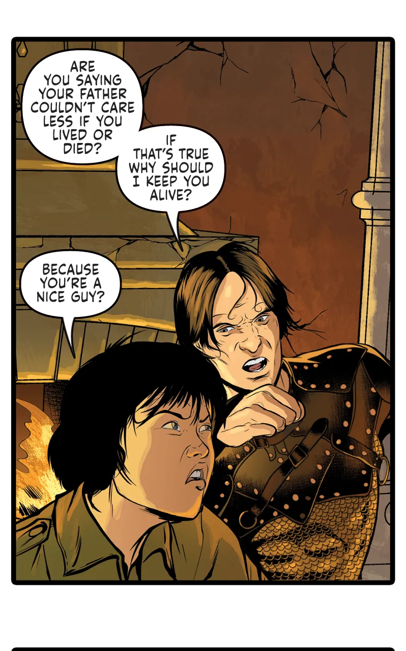 Acursian Chapter 20 page 29 - 