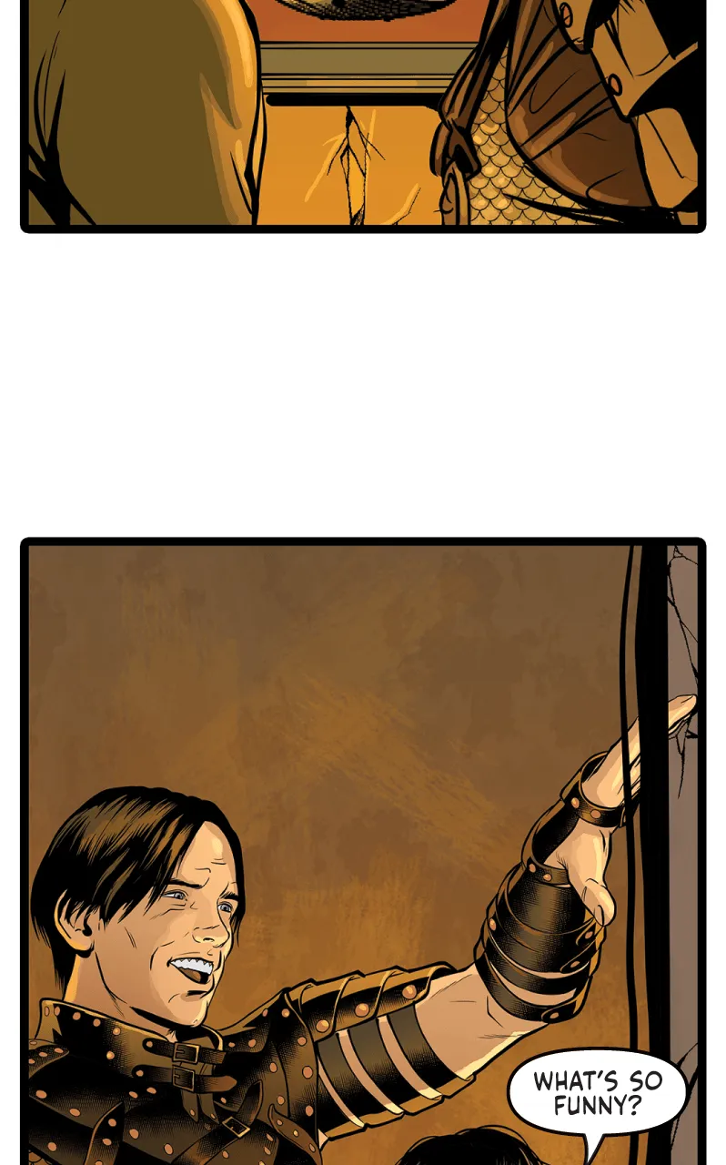 Acursian Chapter 20 page 32 - 