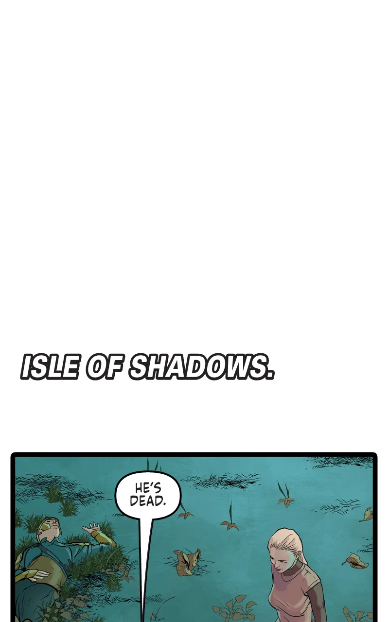 Acursian Chapter 20 page 36 - 