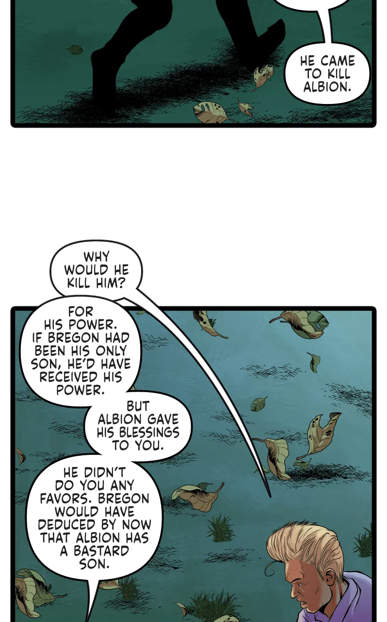 Acursian Chapter 20 page 38 - 
