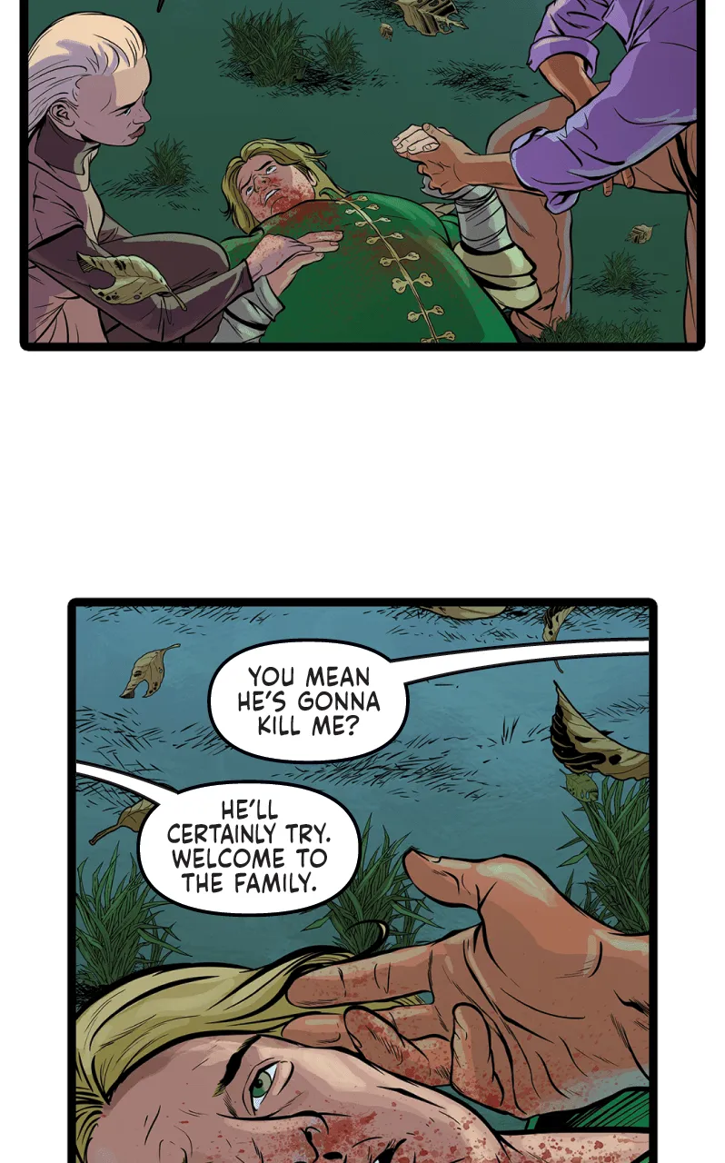 Acursian Chapter 20 page 39 - 