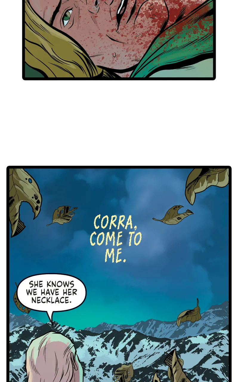 Acursian Chapter 20 page 40 - 