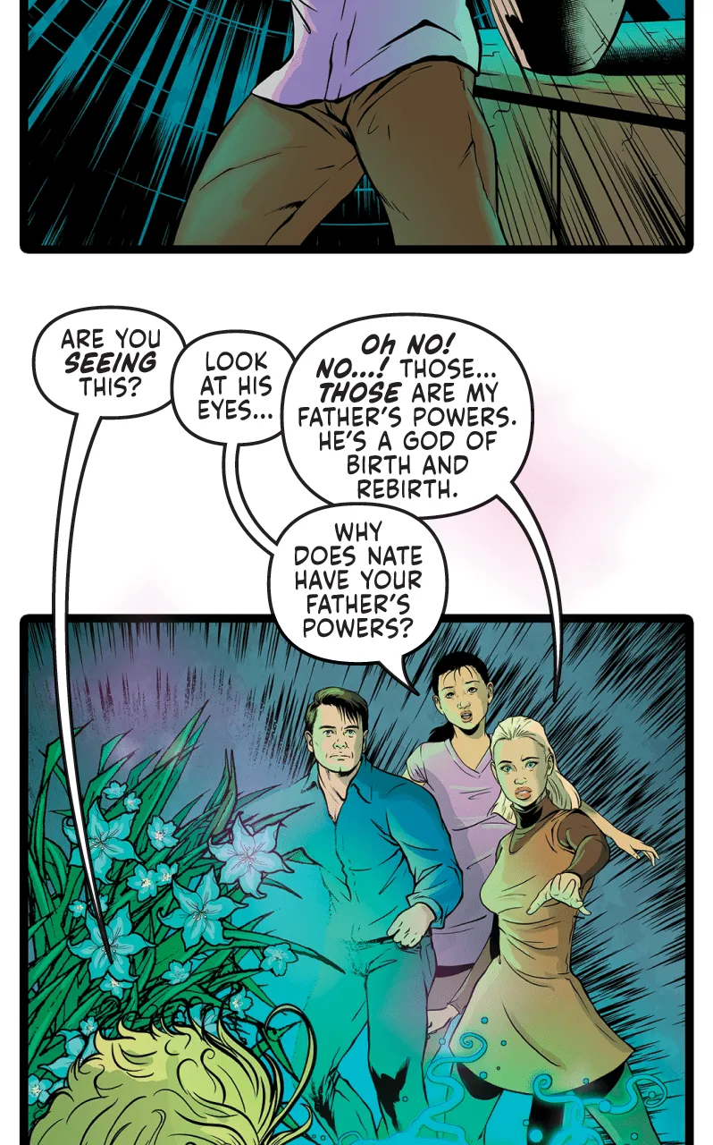Acursian Chapter 20 page 5 - 