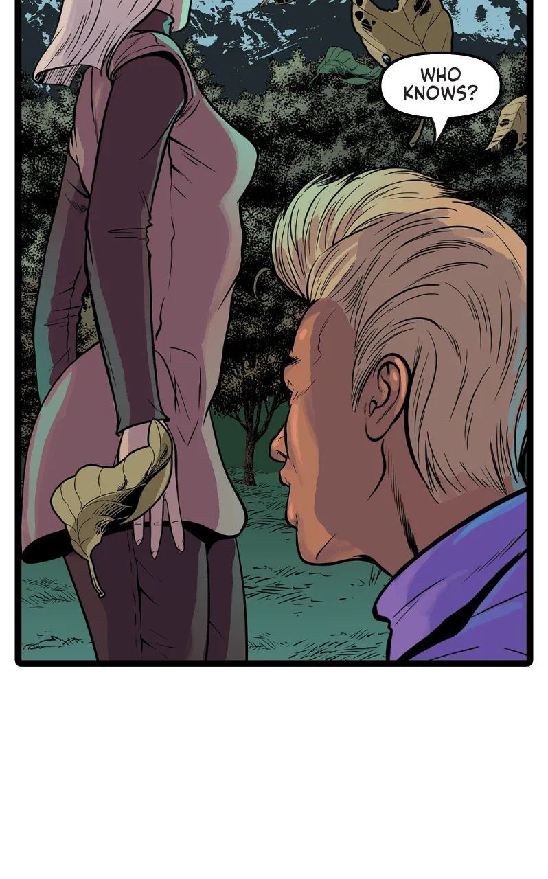 Acursian Chapter 20 page 41 - 