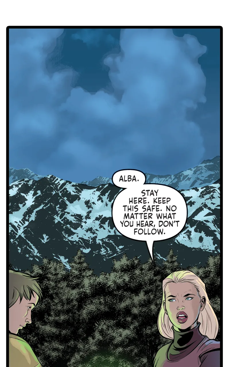 Acursian Chapter 20 page 42 - 