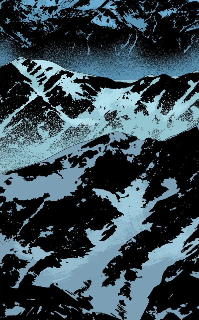 Acursian Chapter 20 page 45 - 