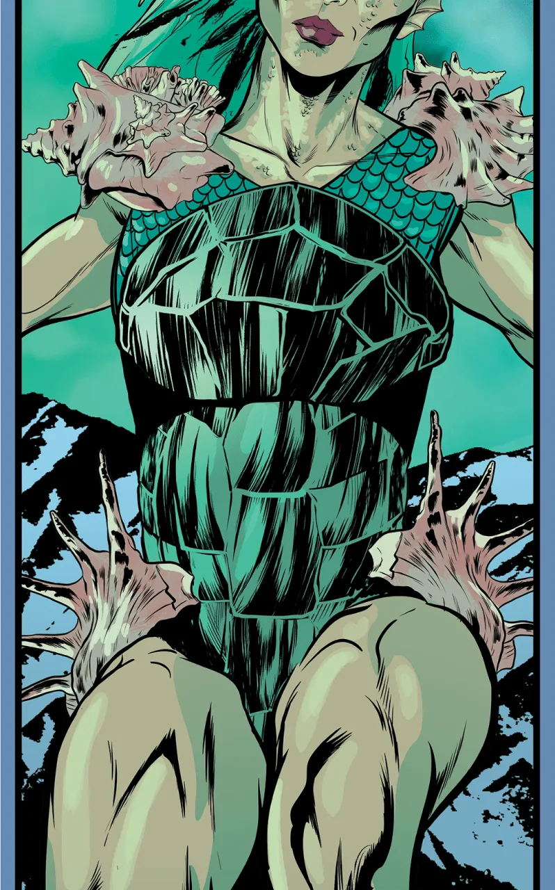 Acursian Chapter 20 page 47 - 