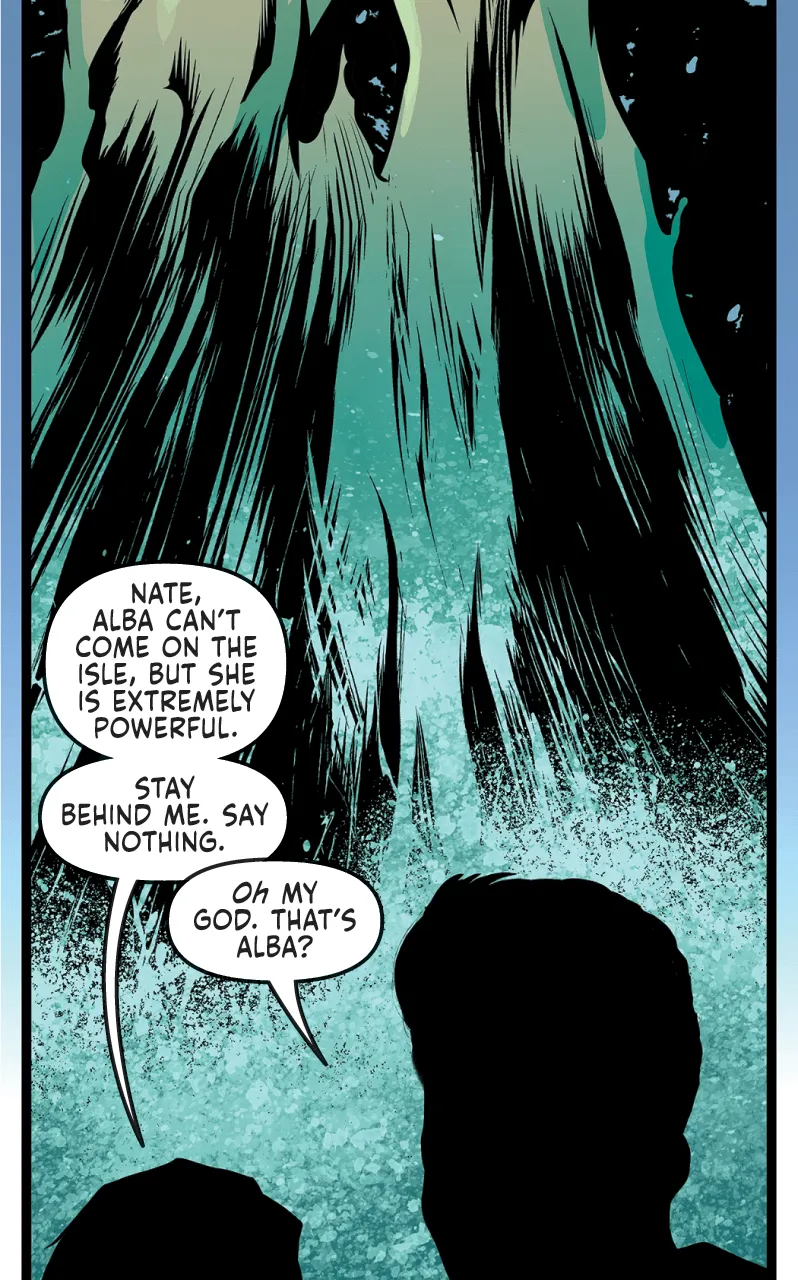 Acursian Chapter 20 page 48 - 