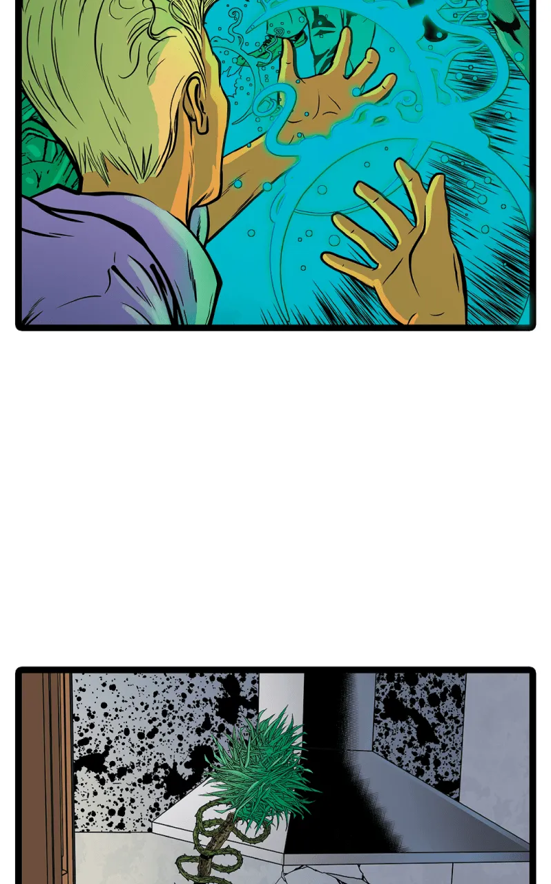 Acursian Chapter 20 page 6 - 