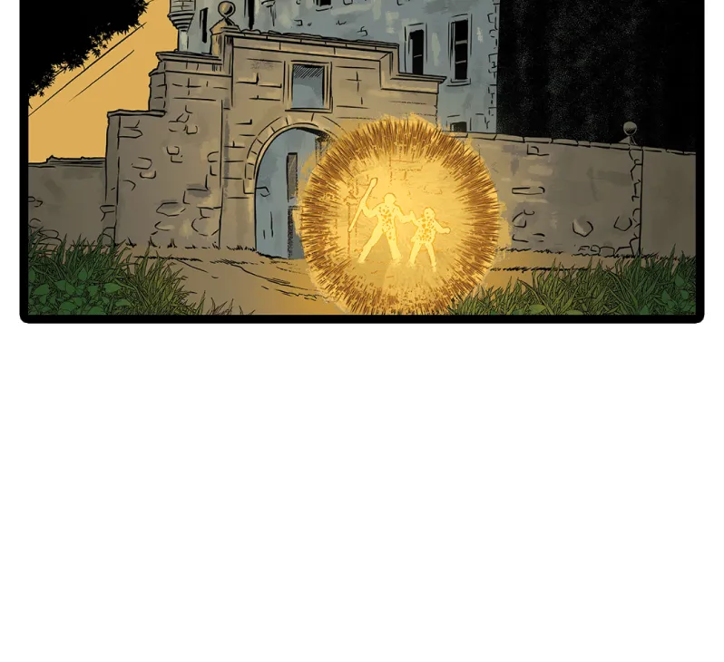 Acursian Chapter 20 page 51 - 
