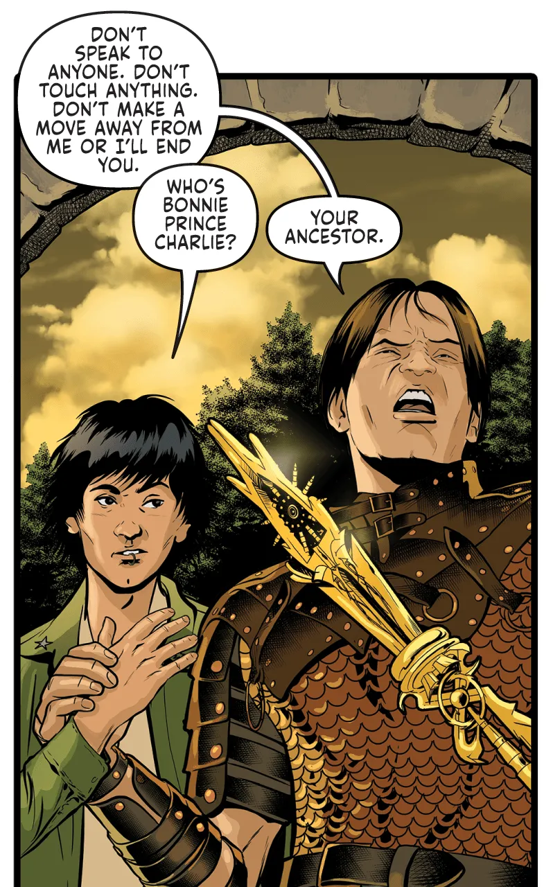 Acursian Chapter 20 page 52 - 