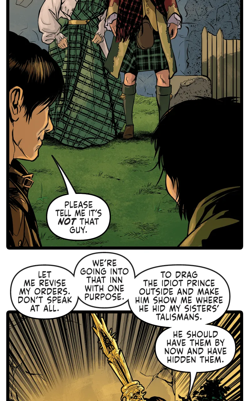 Acursian Chapter 20 page 54 - 
